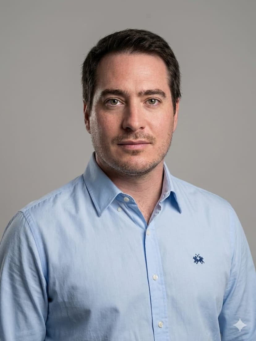 Francisco Barros Cruz